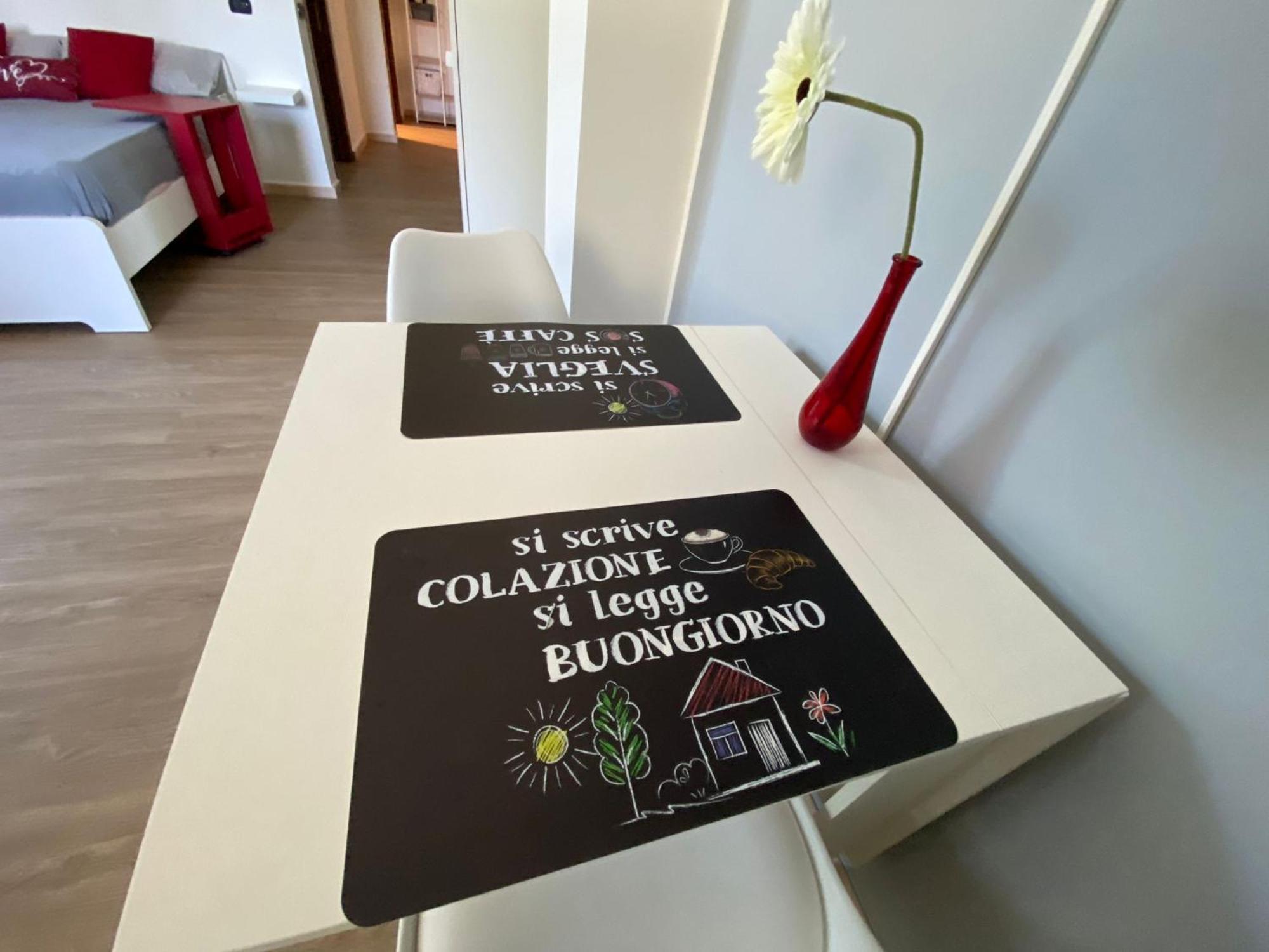 Torre Del Sole Villa Bari Eksteriør billede