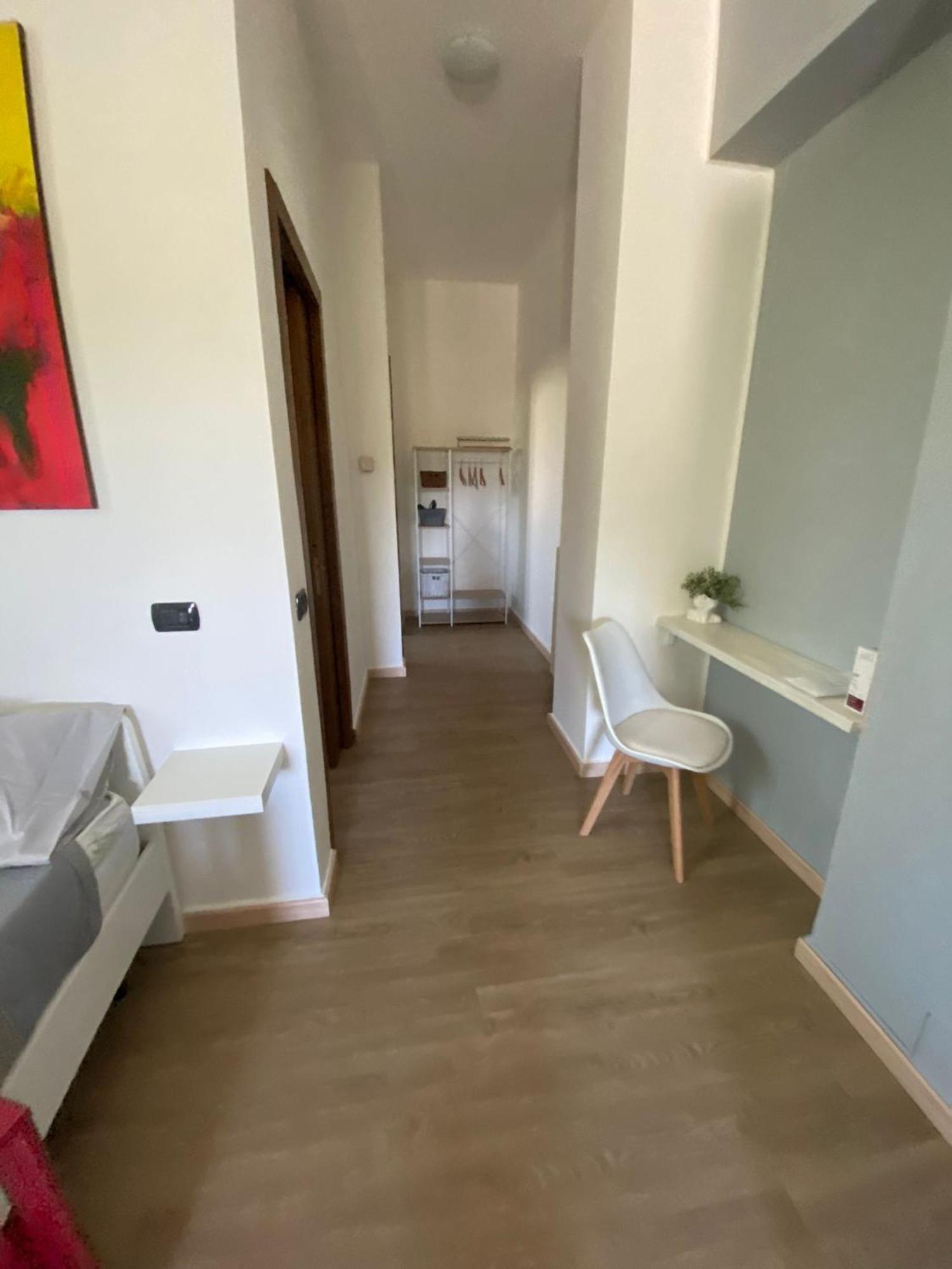 Torre Del Sole Villa Bari Eksteriør billede