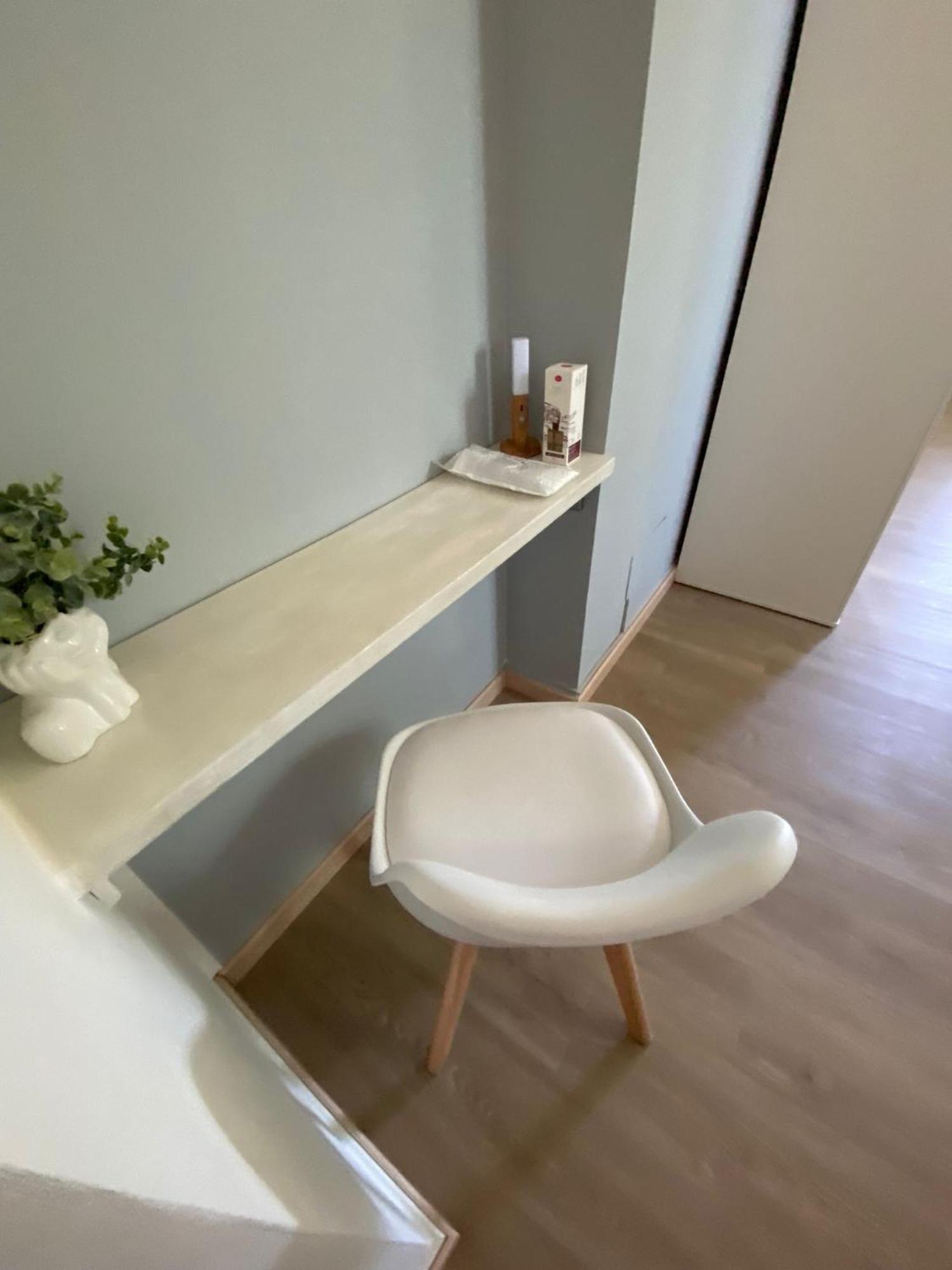 Torre Del Sole Villa Bari Eksteriør billede