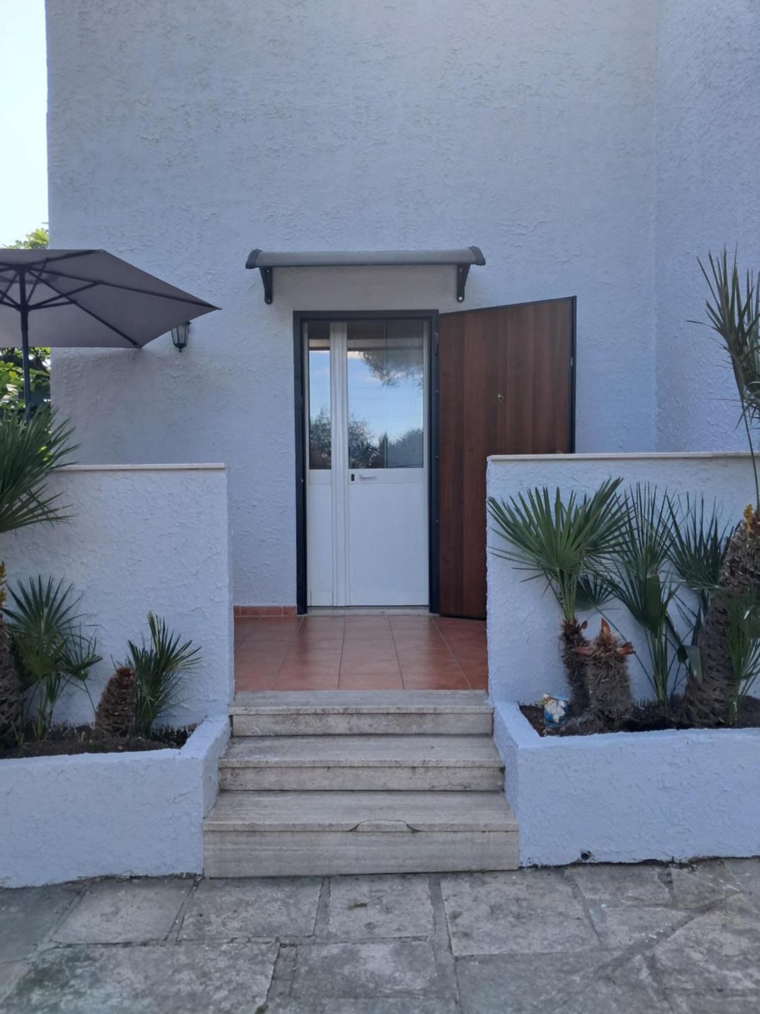 Torre Del Sole Villa Bari Eksteriør billede