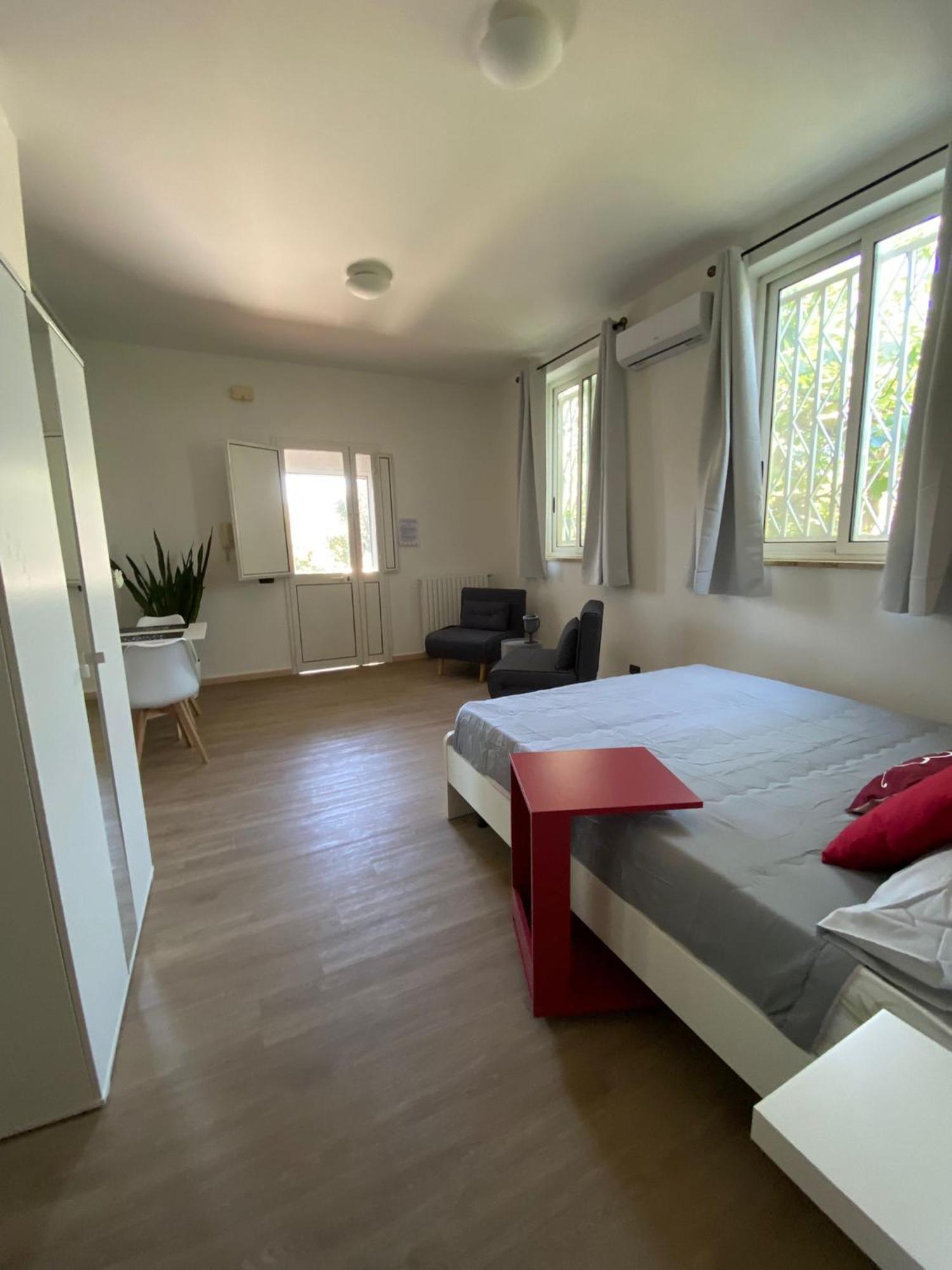 Torre Del Sole Villa Bari Eksteriør billede