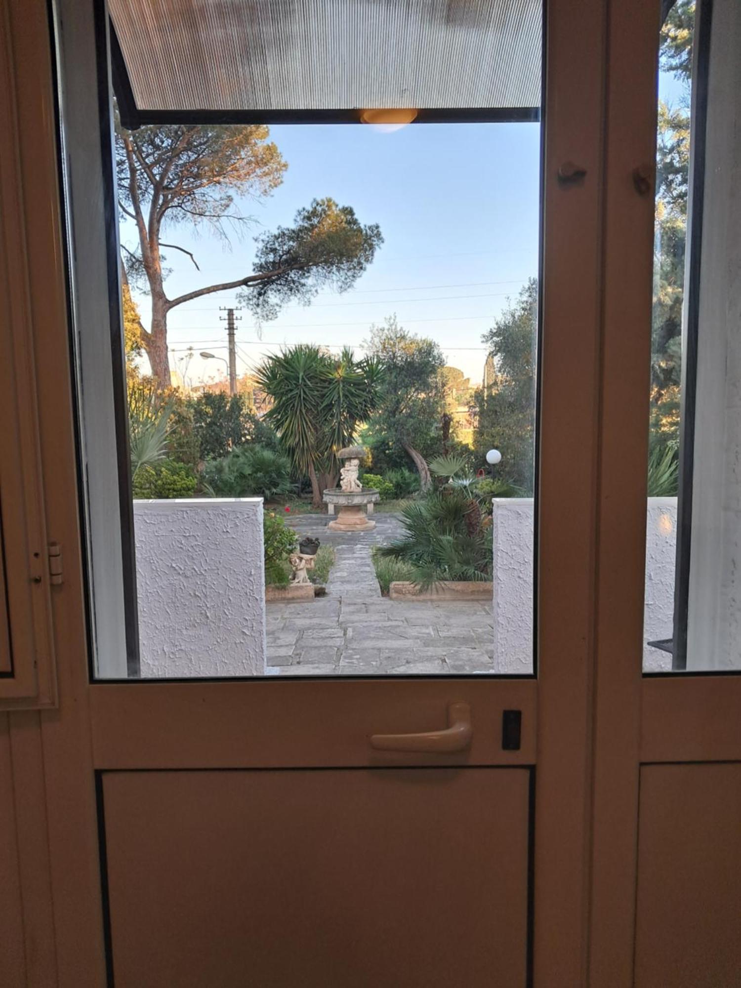 Torre Del Sole Villa Bari Eksteriør billede