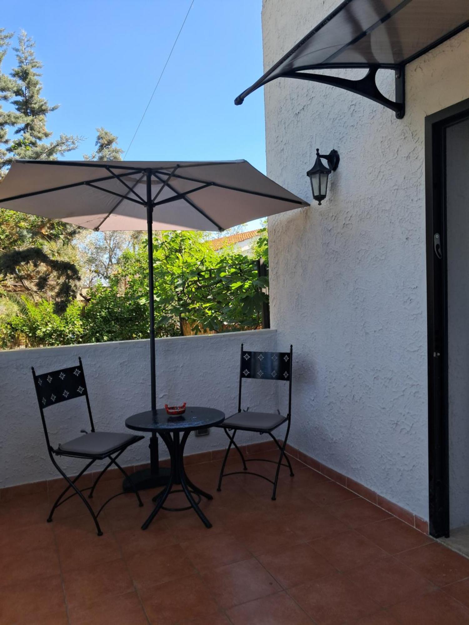 Torre Del Sole Villa Bari Eksteriør billede