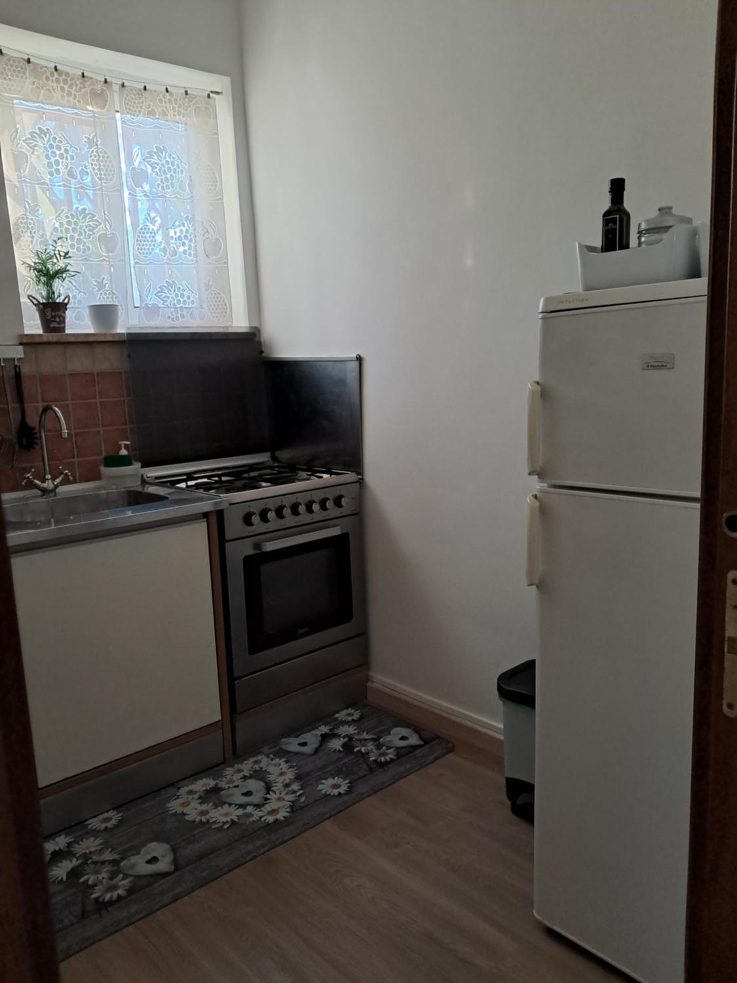 Torre Del Sole Villa Bari Eksteriør billede