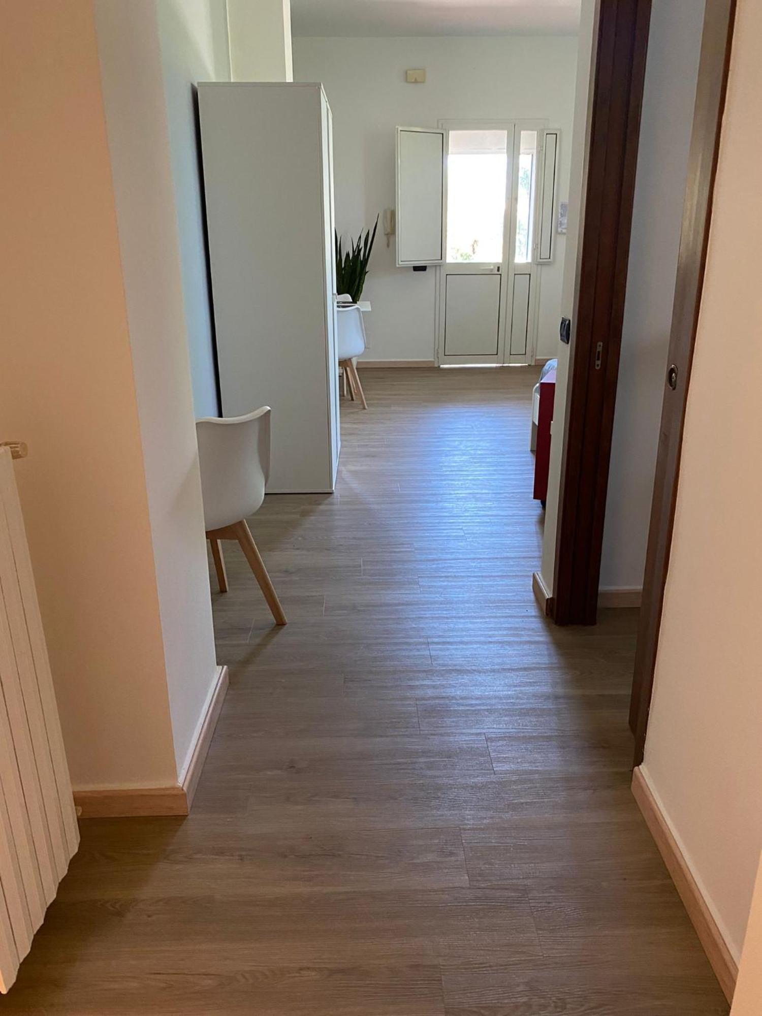 Torre Del Sole Villa Bari Eksteriør billede
