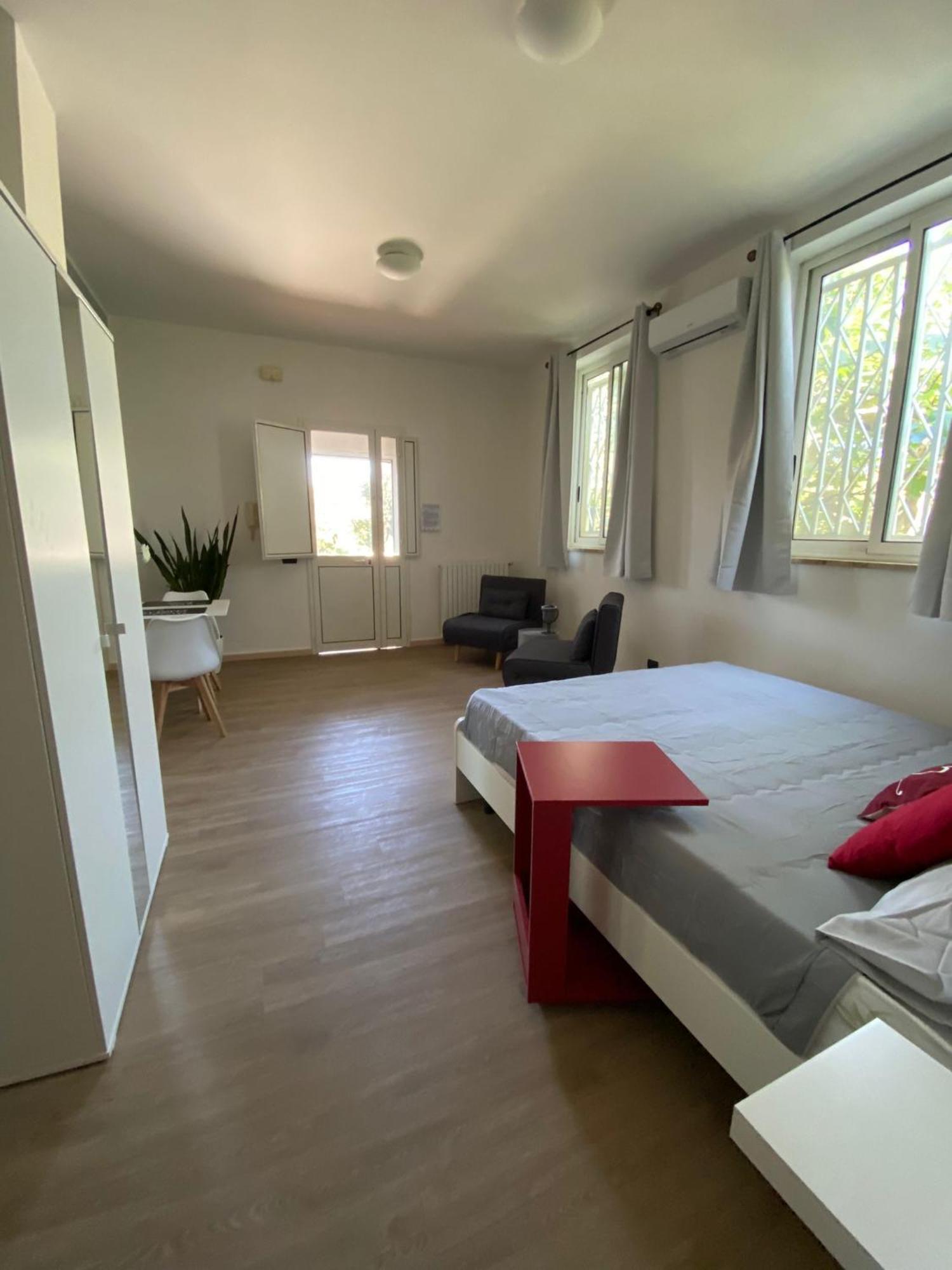 Torre Del Sole Villa Bari Eksteriør billede