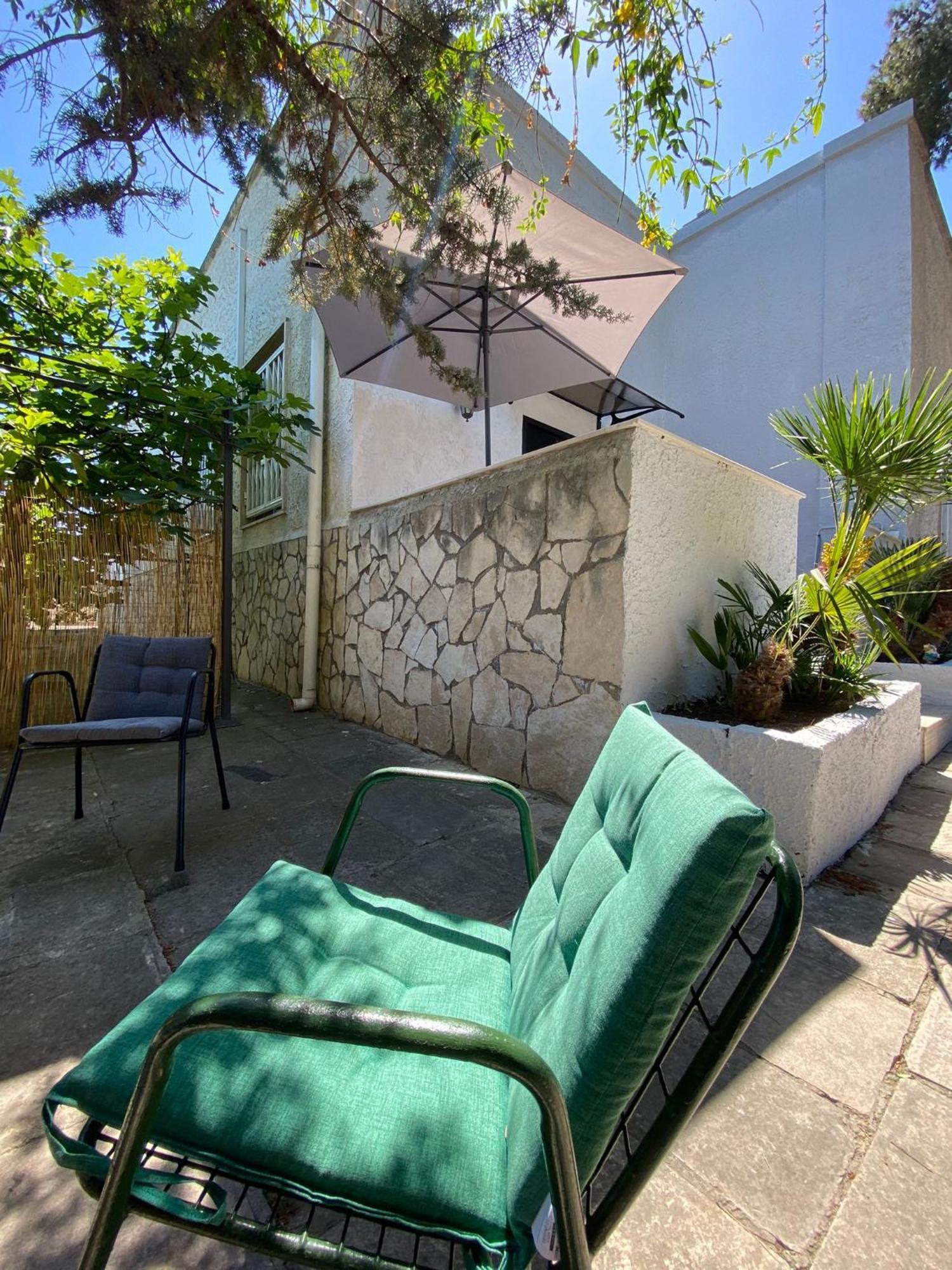 Torre Del Sole Villa Bari Eksteriør billede