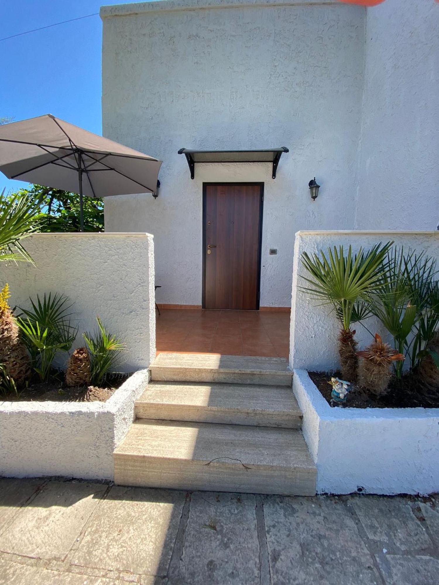Torre Del Sole Villa Bari Eksteriør billede