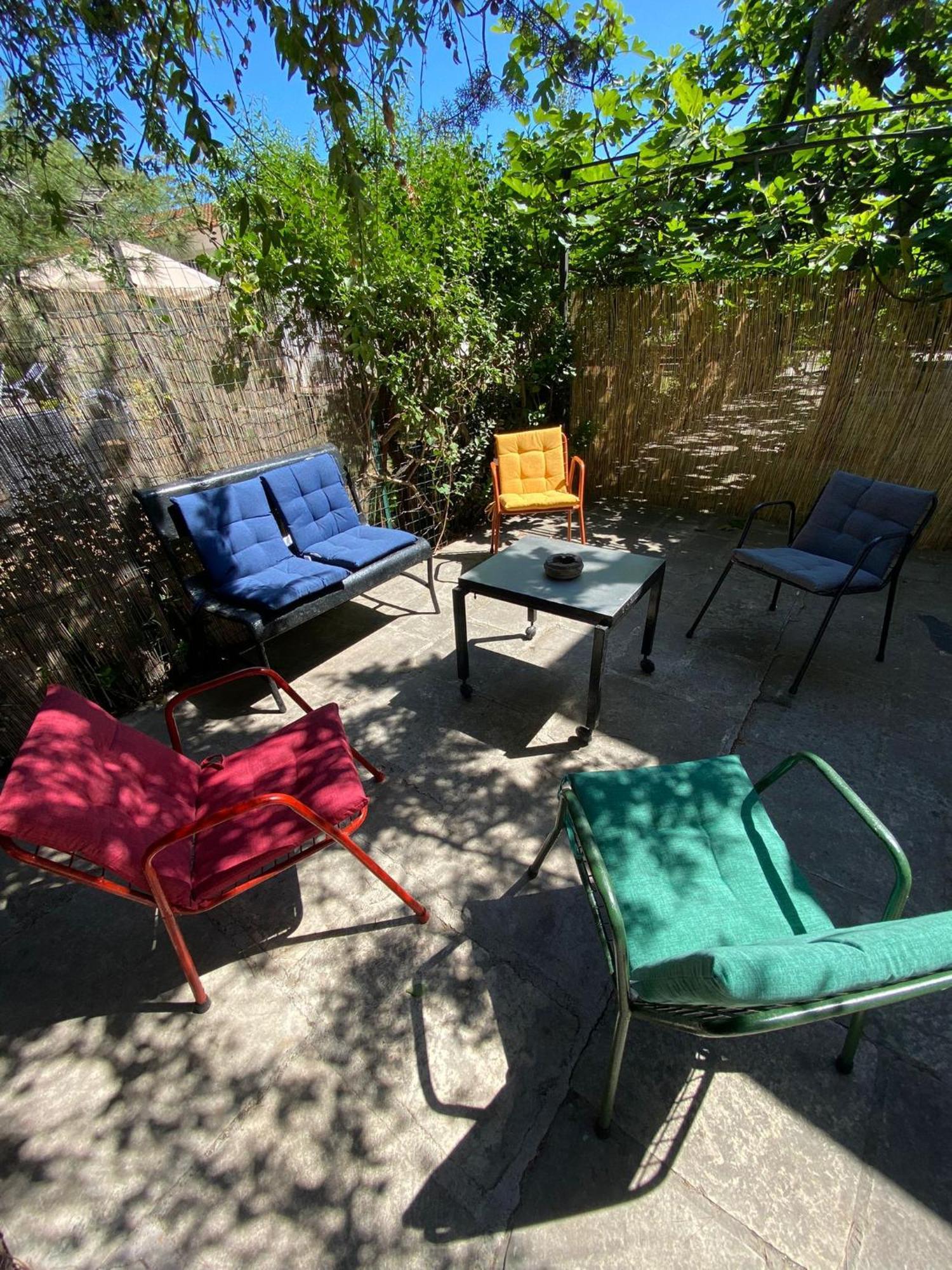 Torre Del Sole Villa Bari Eksteriør billede